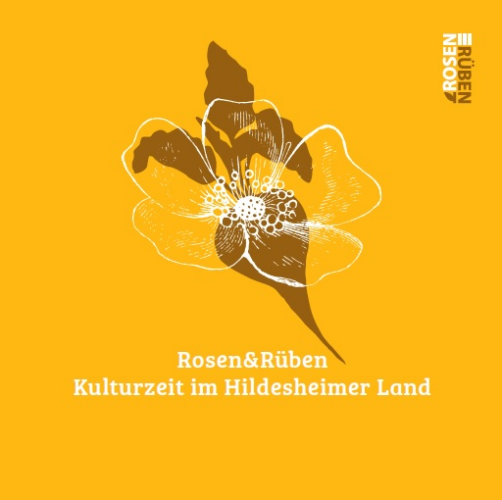 Logo von Rosen & Rüben