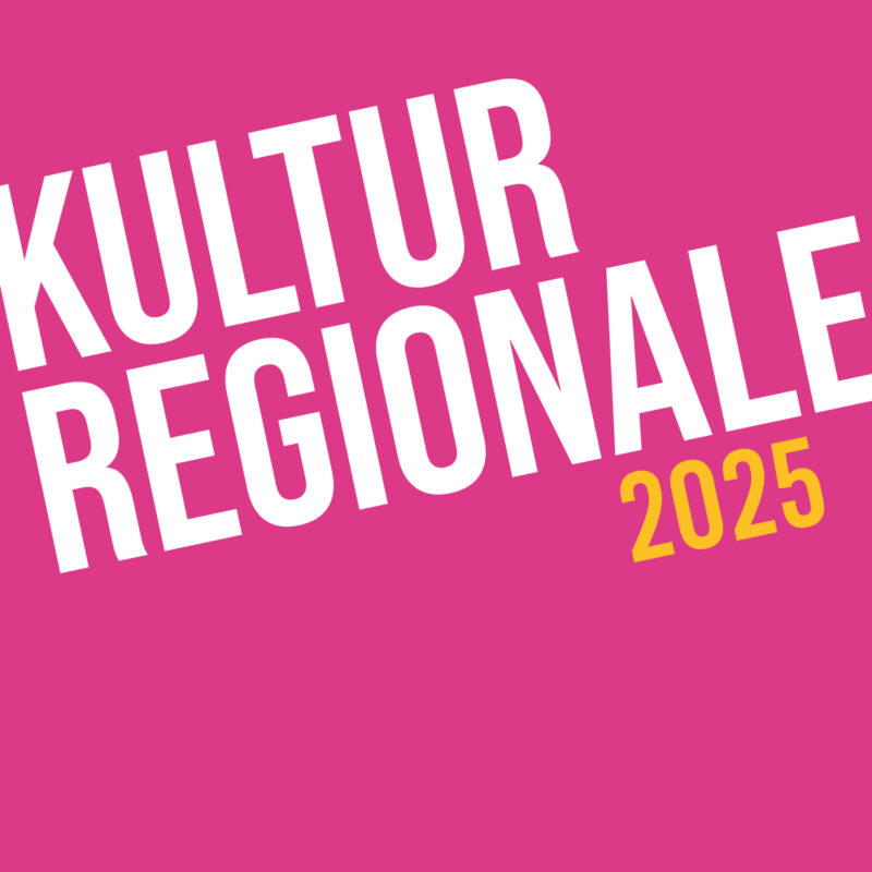 KulturRegionale